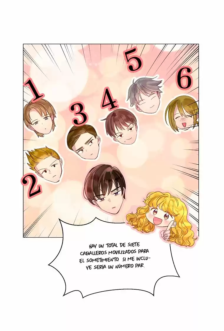 Especiales Miss Not So Sidekick - Capítulo 9 - Página 15 - LectorTMOo