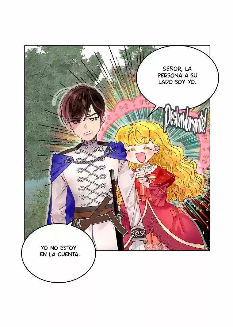 Especiales Miss Not So Sidekick - Capítulo 9 - Página 16 - LectorTMOo