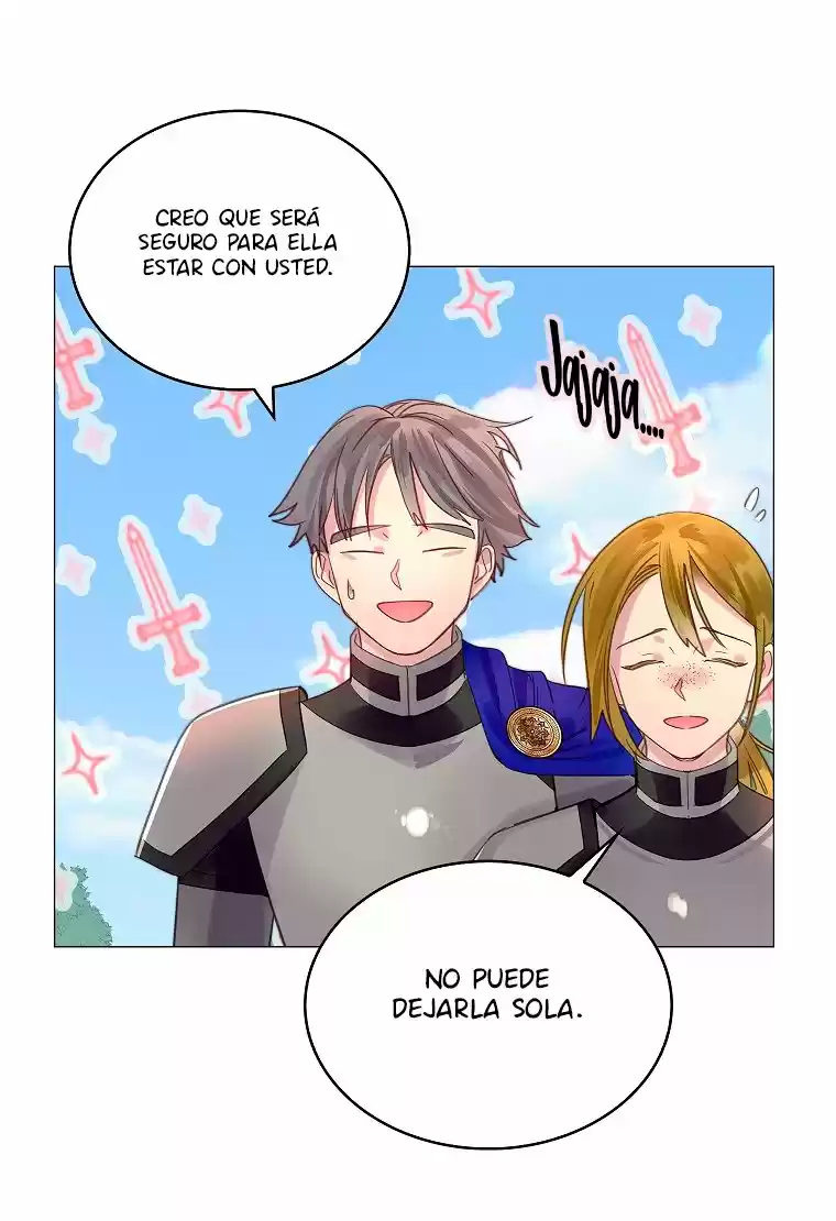 Especiales Miss Not So Sidekick - Capítulo 9 - Página 17 - LectorTMOo