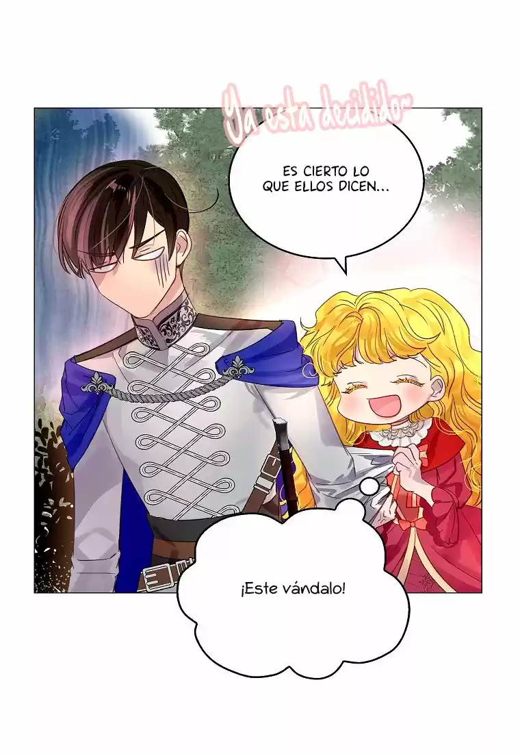 Especiales Miss Not So Sidekick - Capítulo 9 - Página 18 - LectorTMOo