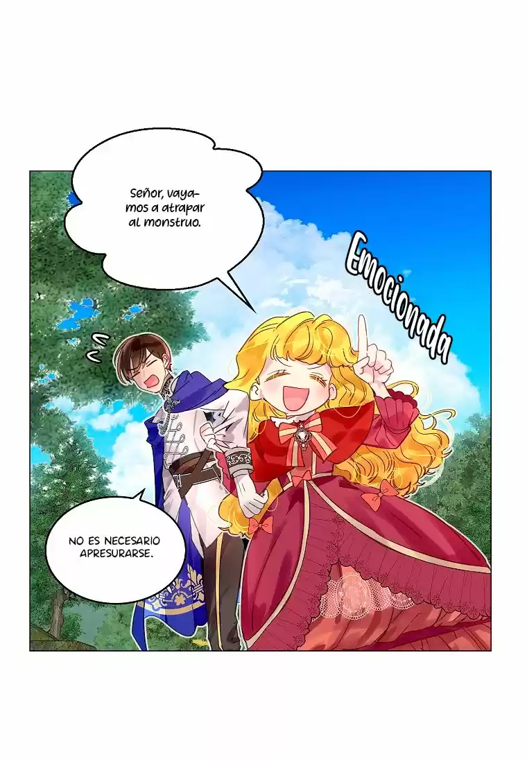 Especiales Miss Not So Sidekick - Capítulo 9 - Página 23 - LectorTMOo