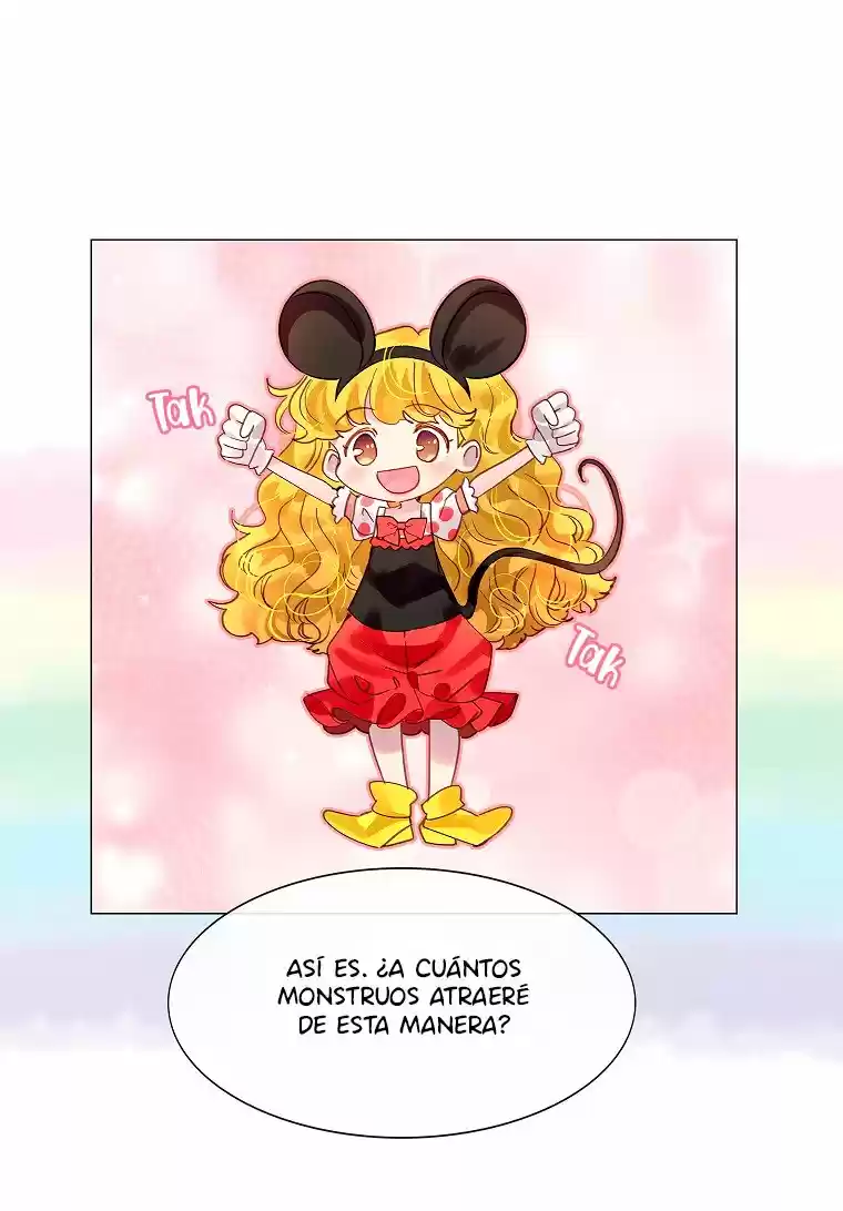 Especiales Miss Not So Sidekick - Capítulo 9 - Página 25 - LectorTMOo