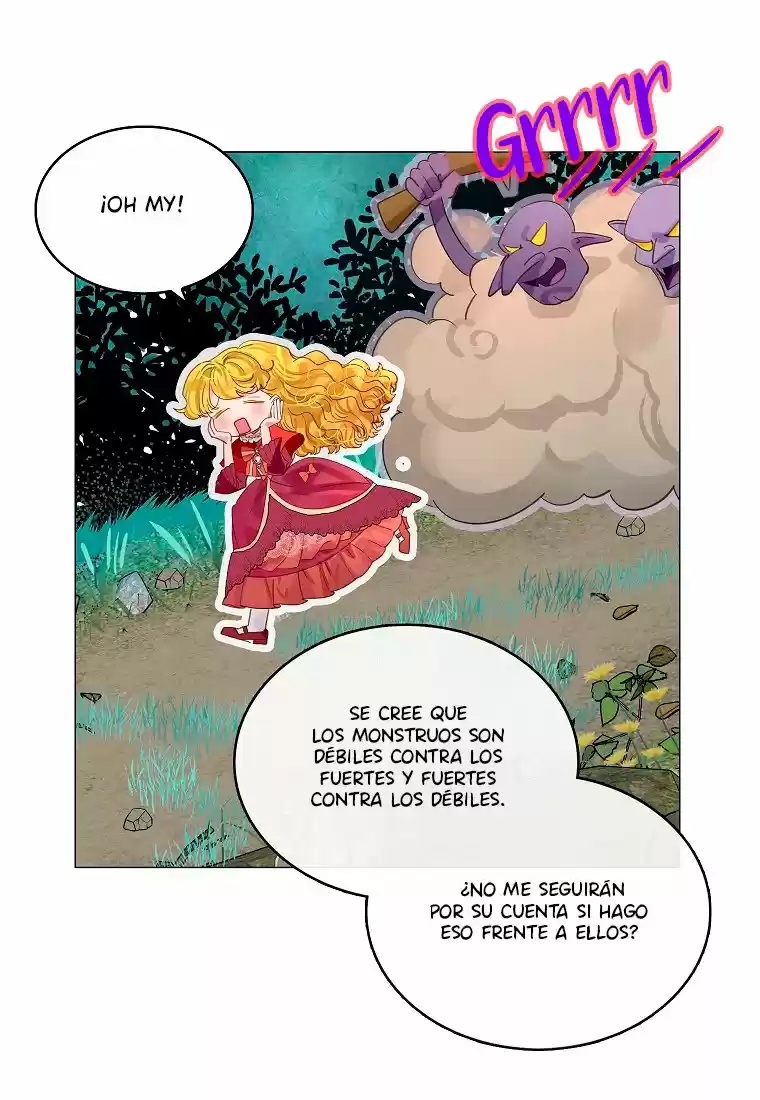 Especiales Miss Not So Sidekick - Capítulo 9 - Página 27 - LectorTMOo
