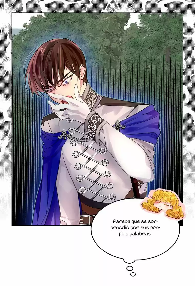 Especiales Miss Not So Sidekick - Capítulo 9 - Página 34 - LectorTMOo