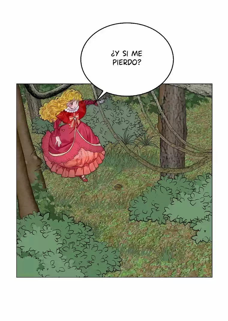 Especiales Miss Not So Sidekick - Capítulo 9 - Página 37 - LectorTMOo
