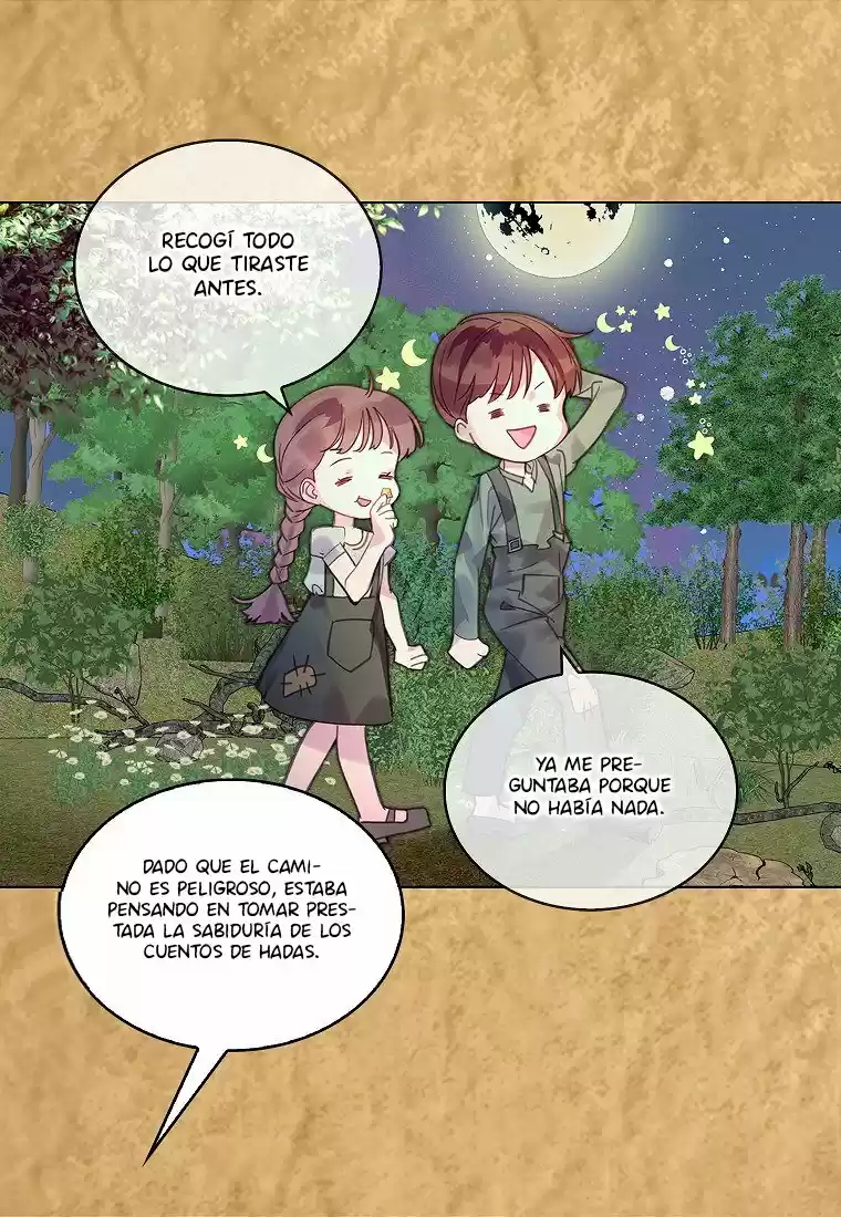 Especiales Miss Not So Sidekick - Capítulo 9 - Página 41 - LectorTMOo
