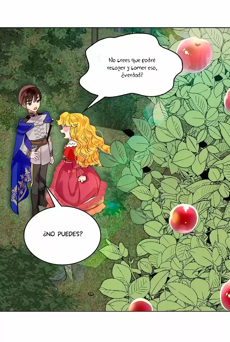 Especiales Miss Not So Sidekick - Capítulo 9 - Página 45 - LectorTMOo