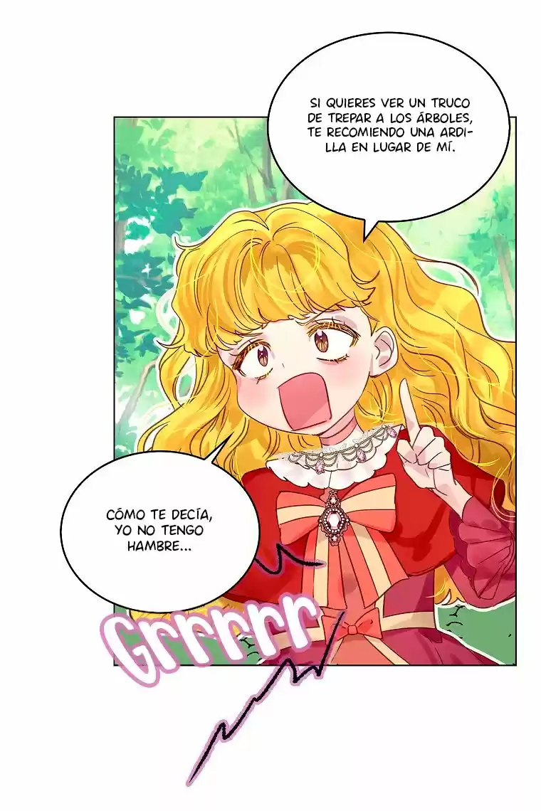 Especiales Miss Not So Sidekick - Capítulo 9 - Página 47 - LectorTMOo