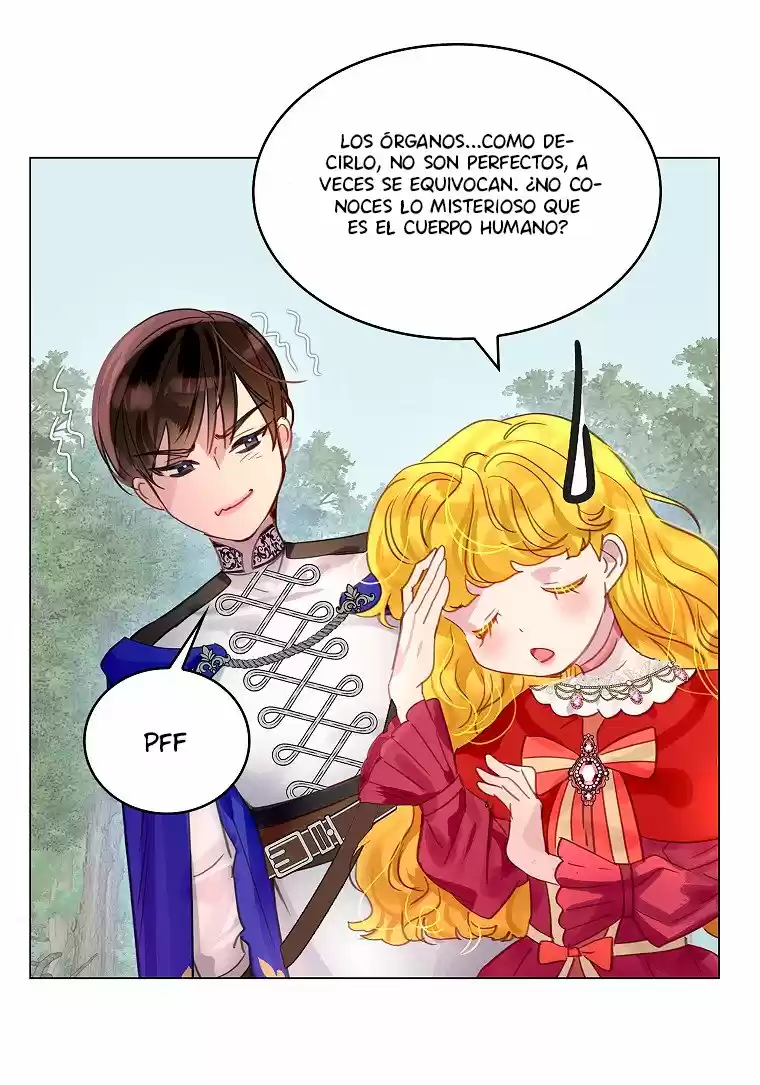Especiales Miss Not So Sidekick - Capítulo 9 - Página 52 - LectorTMOo