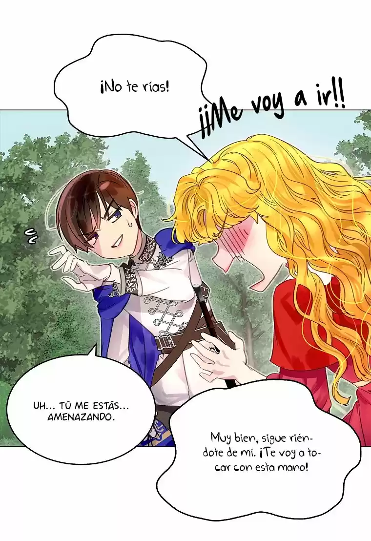 Especiales Miss Not So Sidekick - Capítulo 9 - Página 53 - LectorTMOo