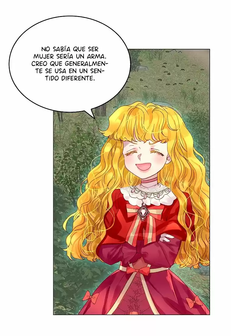 Especiales Miss Not So Sidekick - Capítulo 9 - Página 54 - LectorTMOo