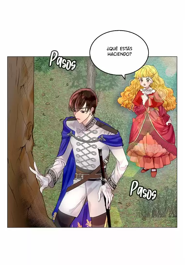 Especiales Miss Not So Sidekick - Capítulo 9 - Página 56 - LectorTMOo