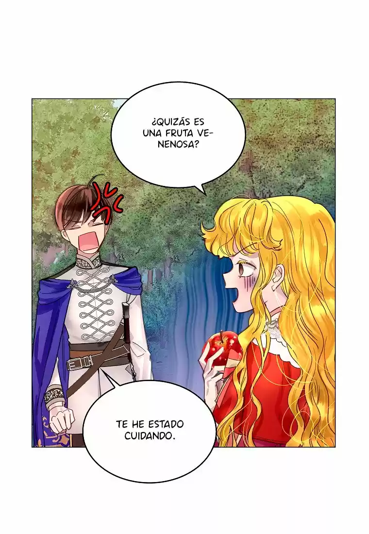 Especiales Miss Not So Sidekick - Capítulo 9 - Página 63 - LectorTMOo