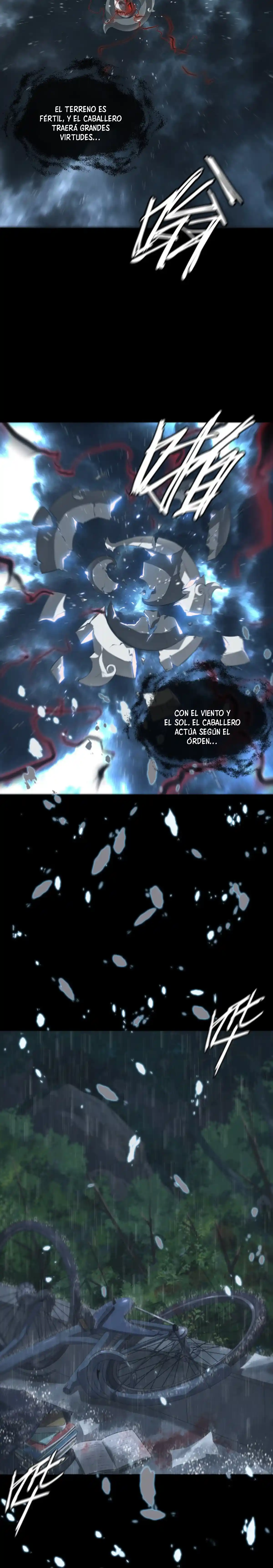 Espectros - Capítulo 01 - Página 7 - LectorTMOo