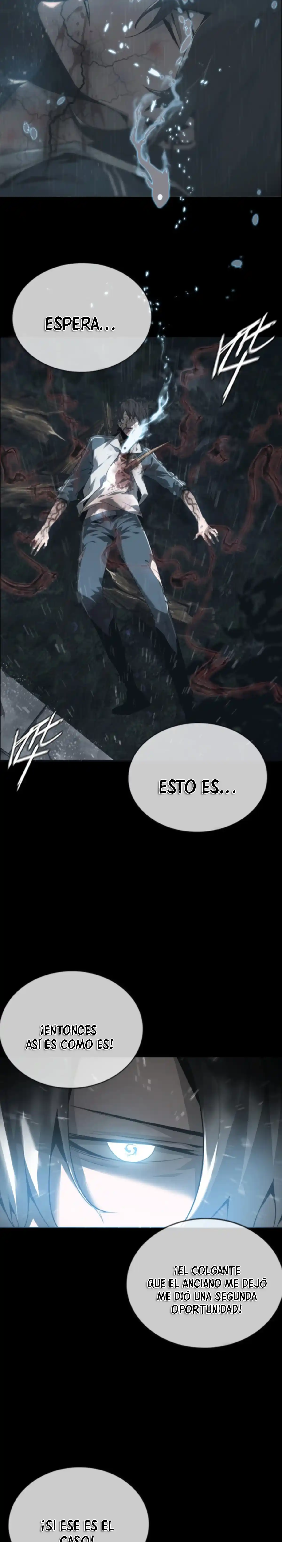 Espectros - Capítulo 01 - Página 9 - LectorTMOo