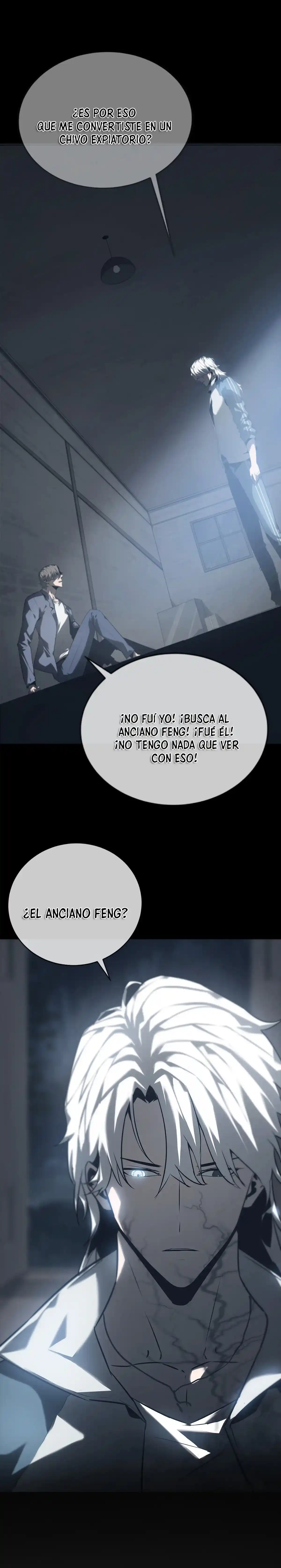 Espectros - Capítulo 01 - Página 13 - LectorTMOo