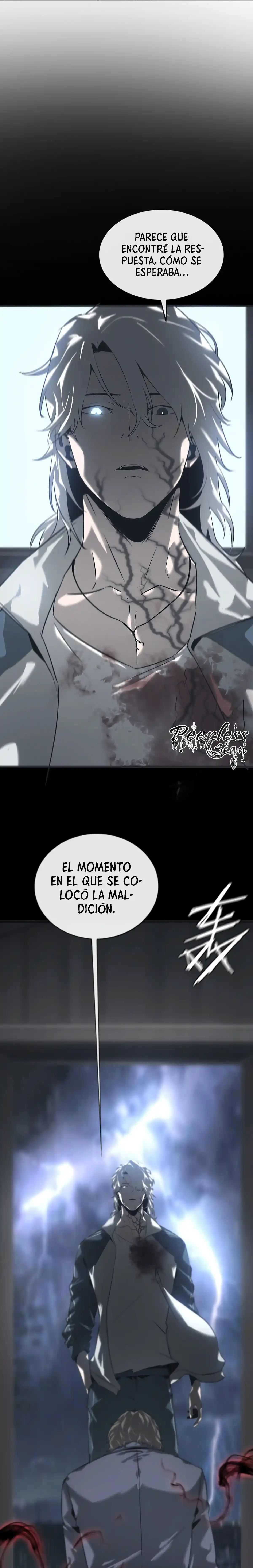Espectros - Capítulo 01 - Página 23 - LectorTMOo