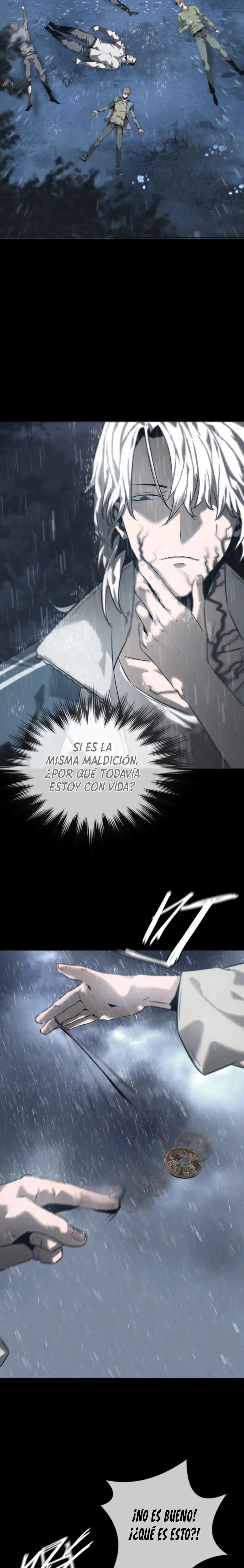 Espectros - Capítulo 01 - Página 27 - LectorTMOo