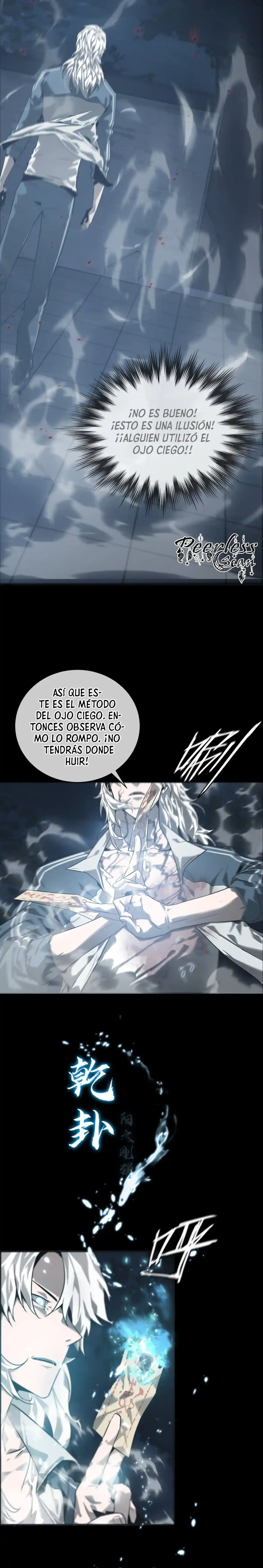 Espectros - Capítulo 01 - Página 29 - LectorTMOo