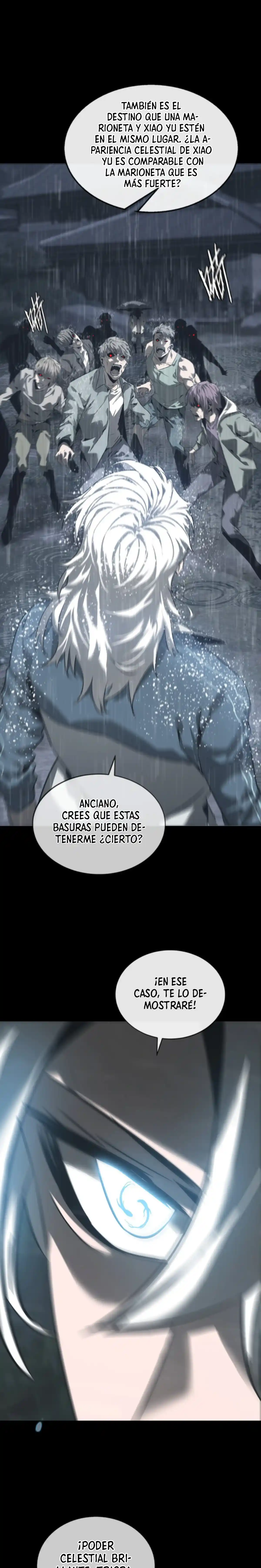 Espectros - Capítulo 01 - Página 35 - LectorTMOo