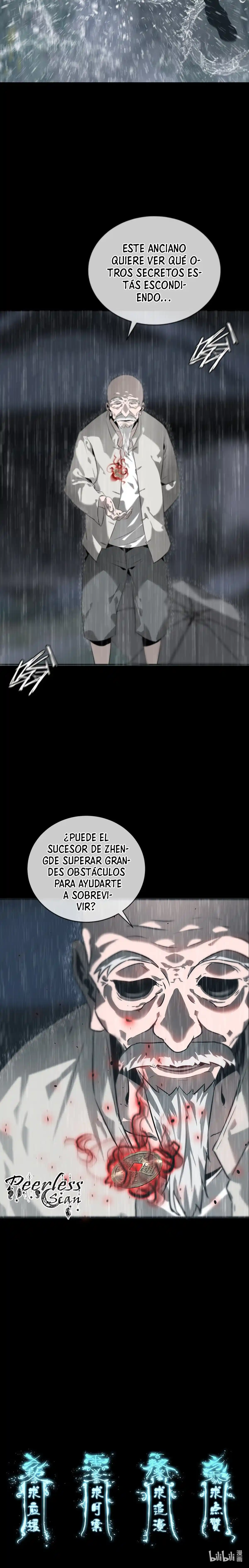Espectros - Capítulo 01 - Página 43 - LectorTMOo