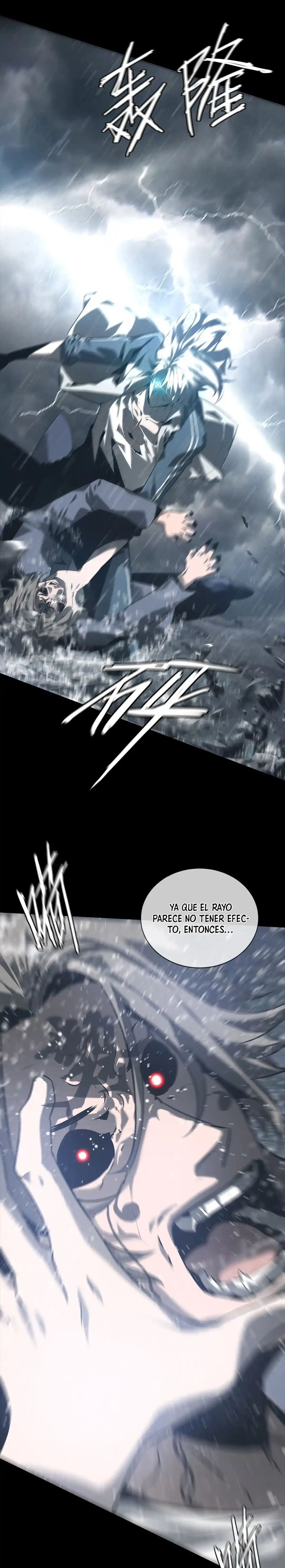 Espectros - Capítulo 02 - Página 6 - LectorTMOo