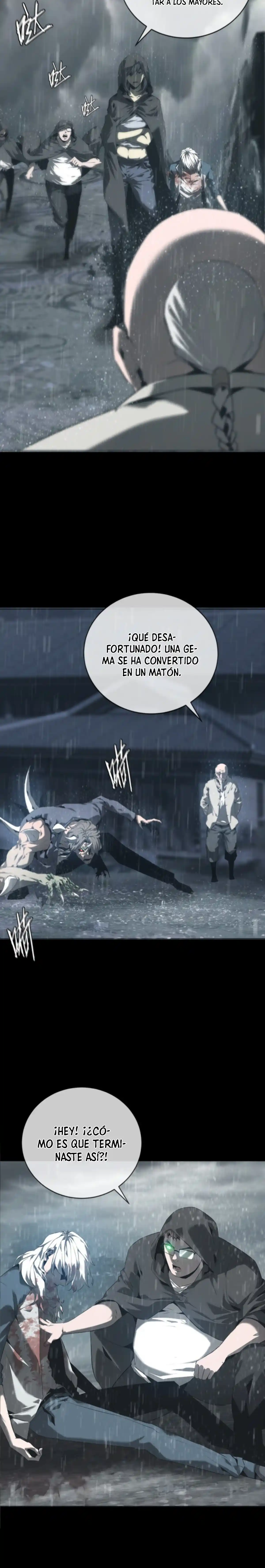 Espectros - Capítulo 02 - Página 16 - LectorTMOo