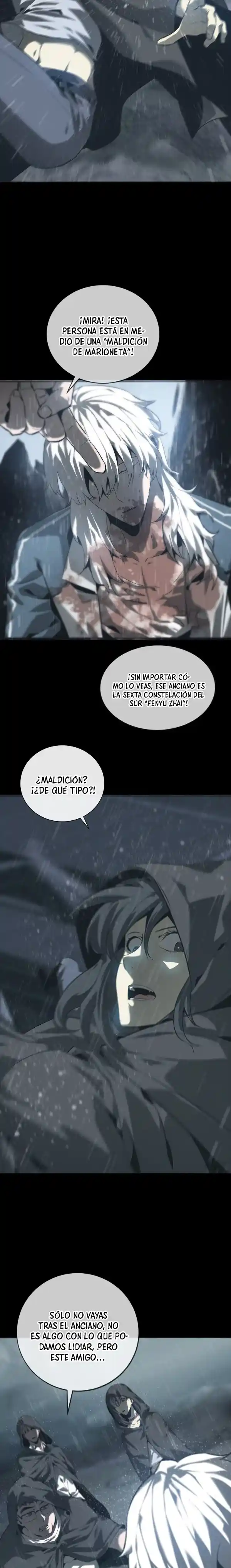 Espectros - Capítulo 02 - Página 18 - LectorTMOo