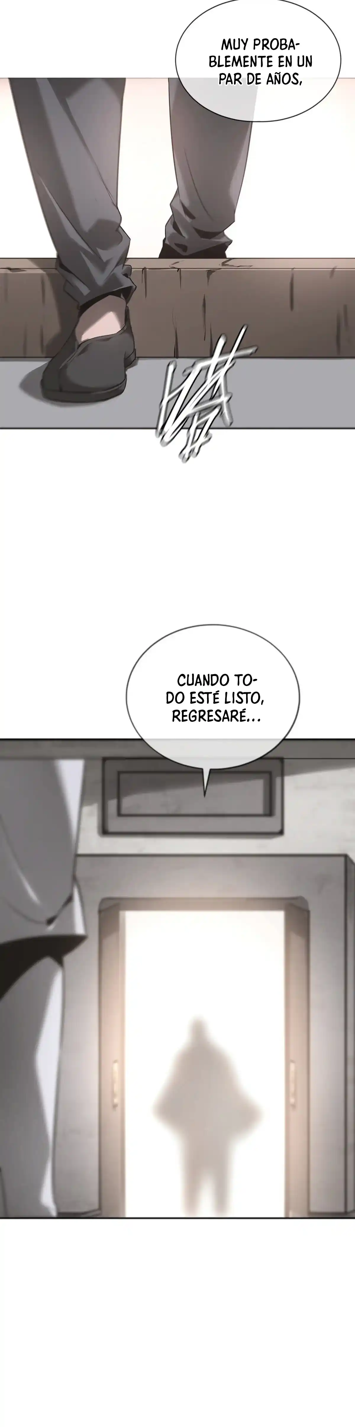 Espectros - Capítulo 02 - Página 27 - LectorTMOo