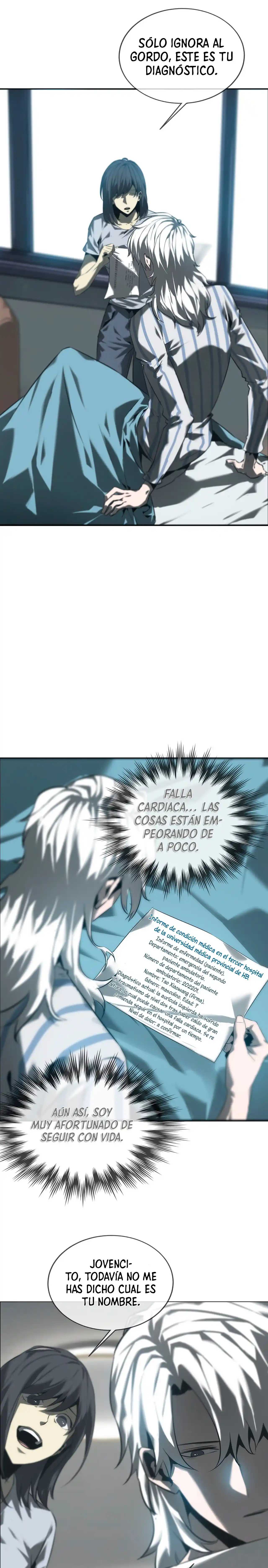 Espectros - Capítulo 03 - Página 5 - LectorTMOo