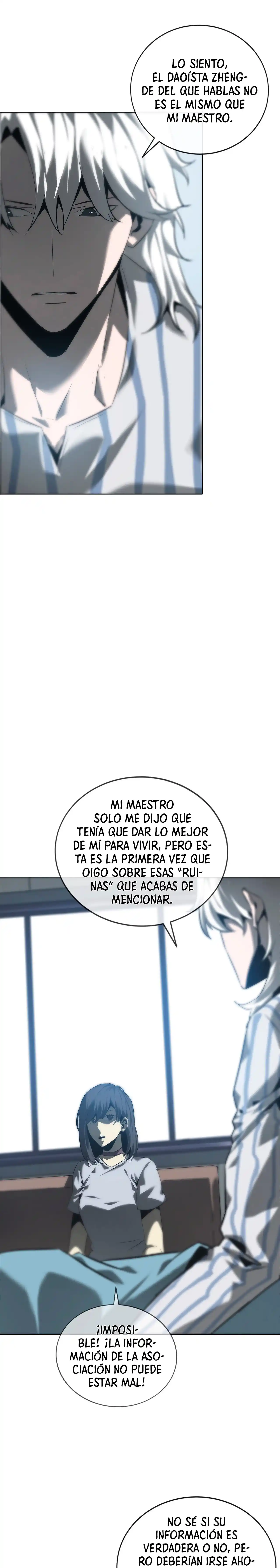 Espectros - Capítulo 03 - Página 12 - LectorTMOo