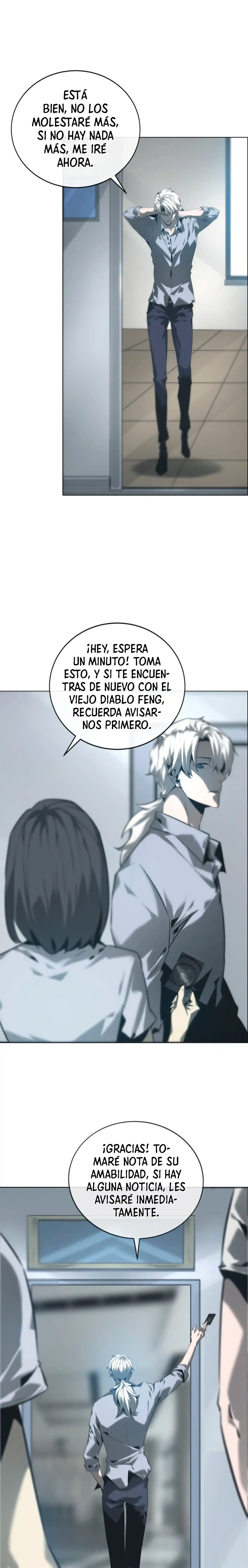 Espectros - Capítulo 03 - Página 14 - LectorTMOo