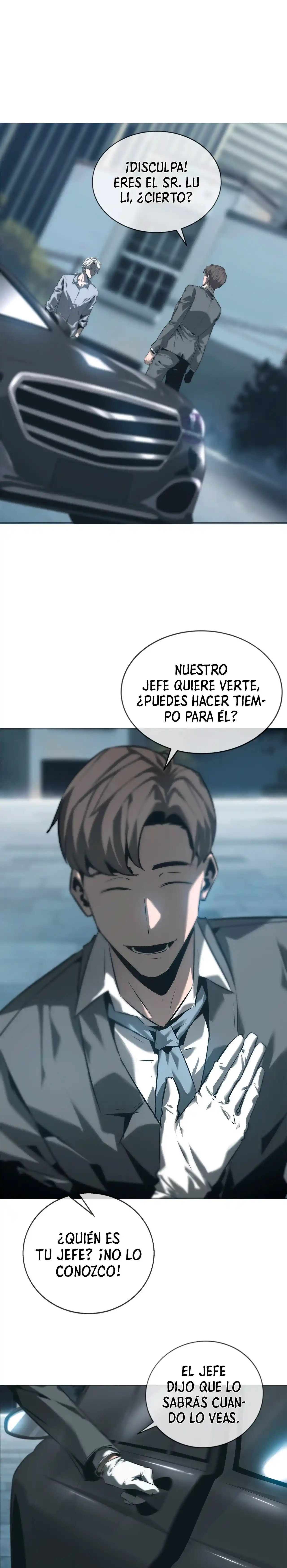 Espectros - Capítulo 03 - Página 17 - LectorTMOo
