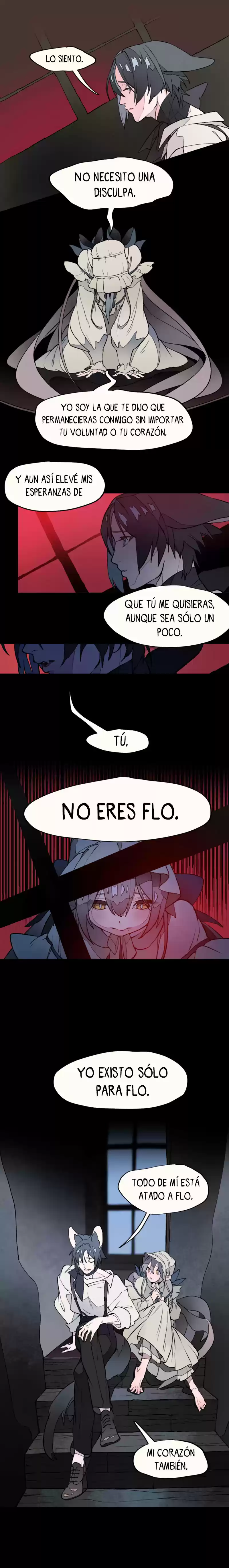 Espera Donde Ha Caído La Estrella Fugaz - Capítulo 13 - Página 10 - LectorTMOo