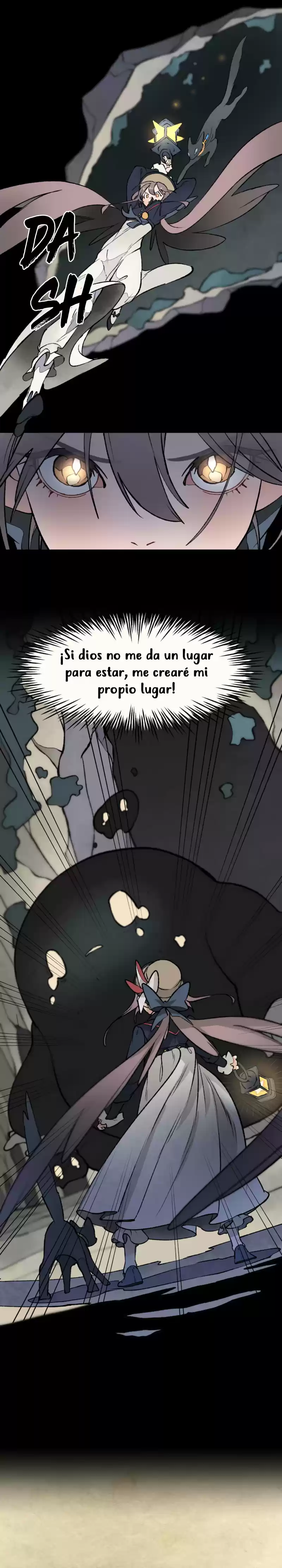Espera Donde Ha Caído La Estrella Fugaz - Capítulo 16 - Página 16 - LectorTMOo