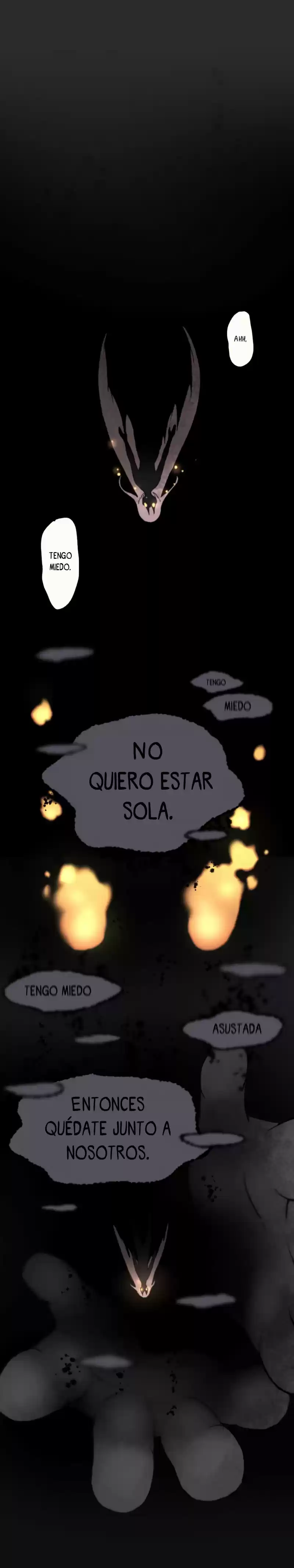 Espera Donde Ha Caído La Estrella Fugaz - Capítulo 18 - Página 4 - LectorTMOo