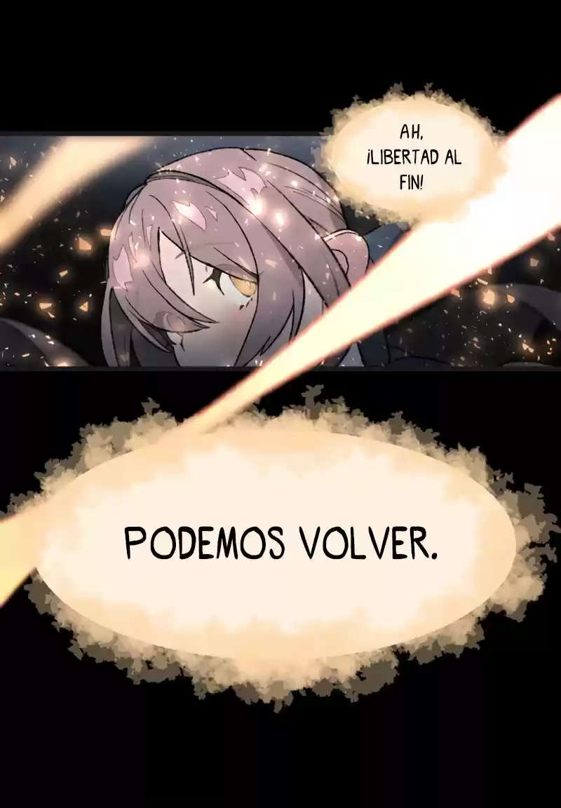Espera Donde Ha Caído La Estrella Fugaz - Capítulo 19 - Página 21 - LectorTMOo