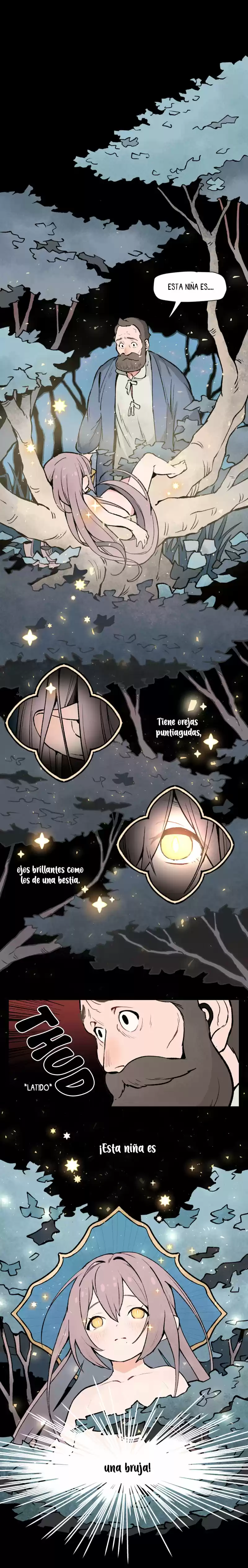 Espera Donde Ha Caído La Estrella Fugaz - Capítulo 2 - Página 2 - LectorTMOo
