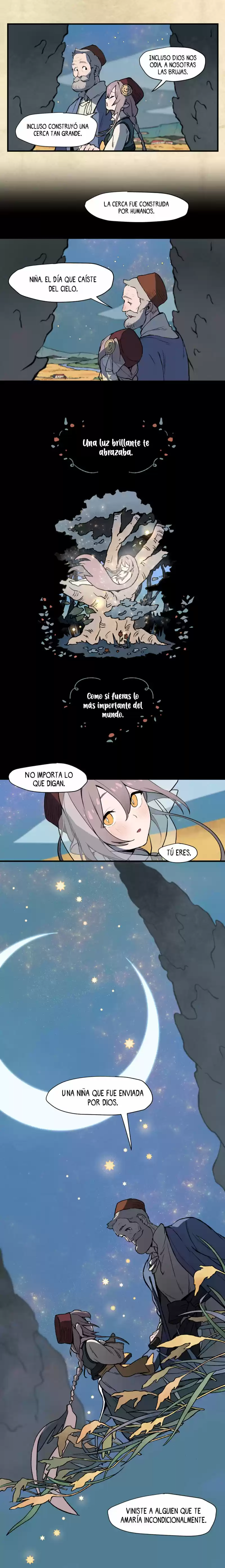 Espera Donde Ha Caído La Estrella Fugaz - Capítulo 2 - Página 13 - LectorTMOo
