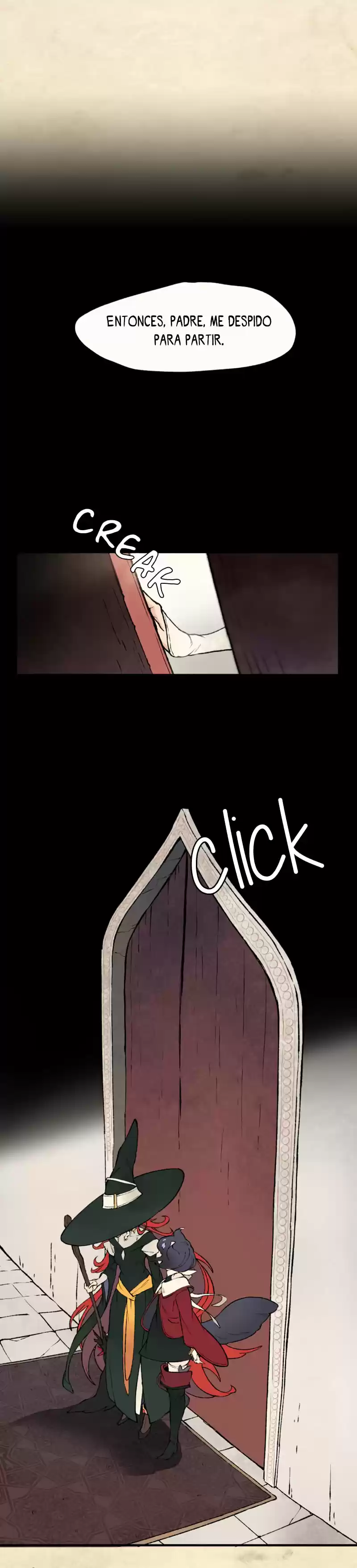 Espera Donde Ha Caído La Estrella Fugaz - Capítulo 21 - Página 6 - LectorTMOo