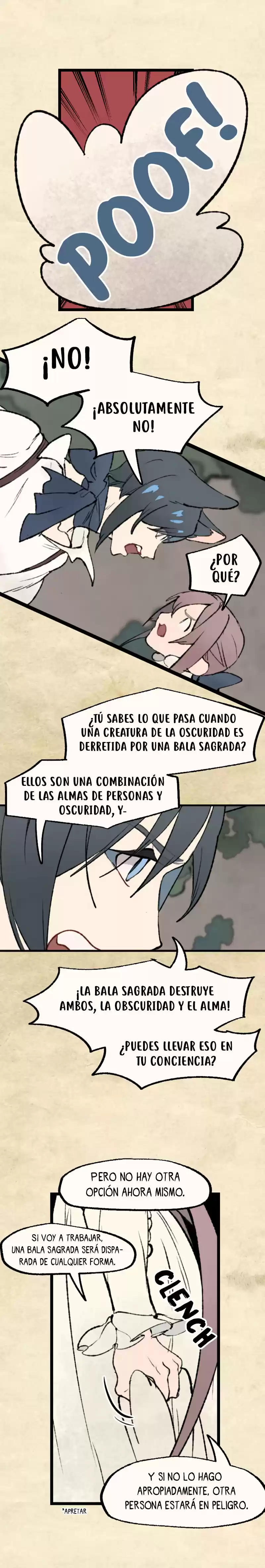 Espera Donde Ha Caído La Estrella Fugaz - Capítulo 26 - Página 8 - LectorTMOo