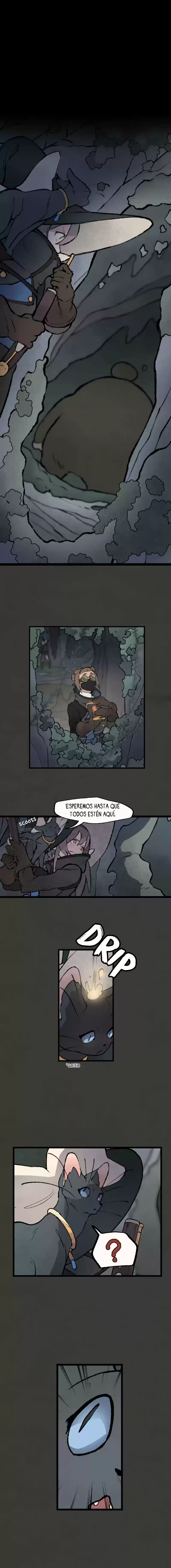 Espera Donde Ha Caído La Estrella Fugaz - Capítulo 26 - Página 15 - LectorTMOo