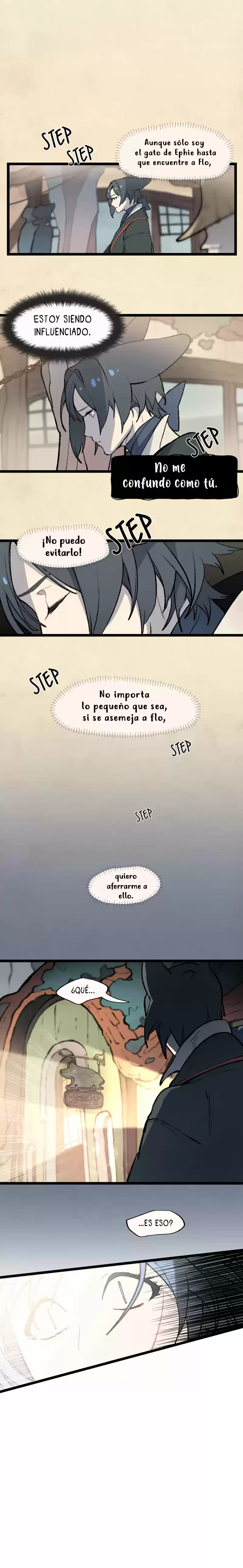 Espera Donde Ha Caído La Estrella Fugaz - Capítulo 29 - Página 15 - LectorTMOo