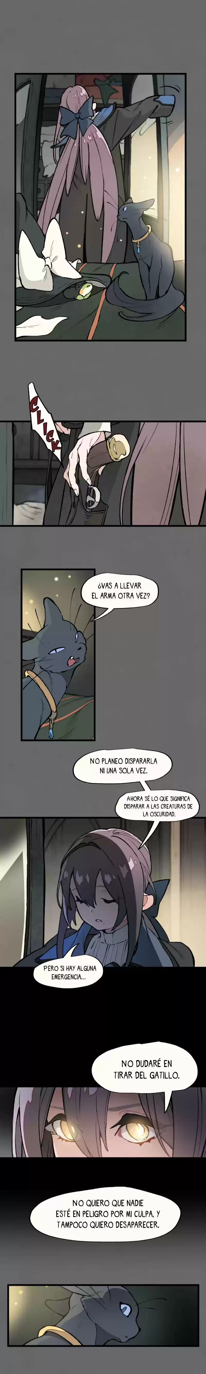 Espera Donde Ha Caído La Estrella Fugaz - Capítulo 32 - Página 2 - LectorTMOo
