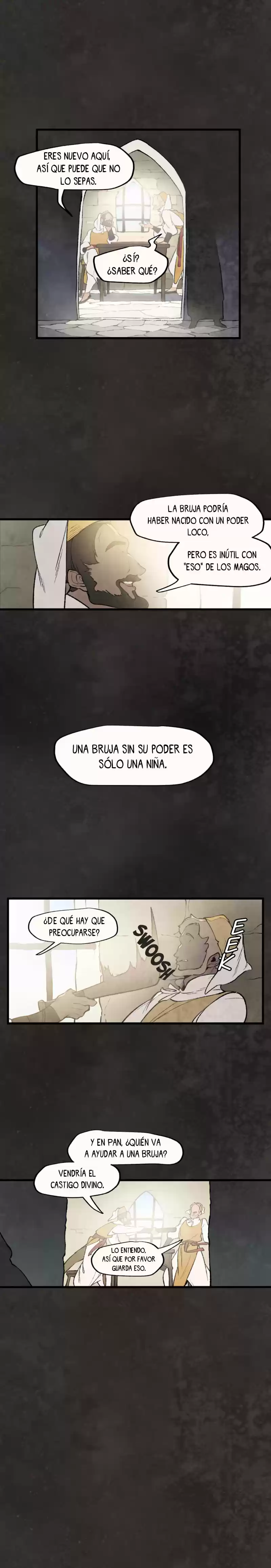 Espera Donde Ha Caído La Estrella Fugaz - Capítulo 36 - Página 16 - LectorTMOo