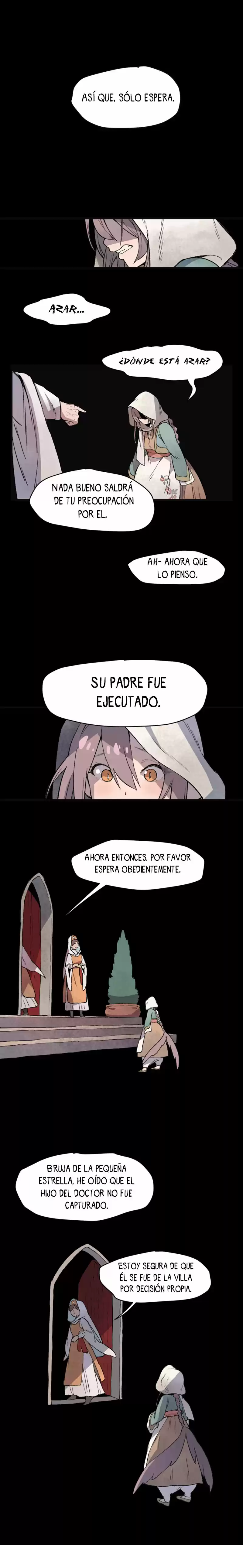 Espera Donde Ha Caído La Estrella Fugaz - Capítulo 4 - Página 3 - LectorTMOo