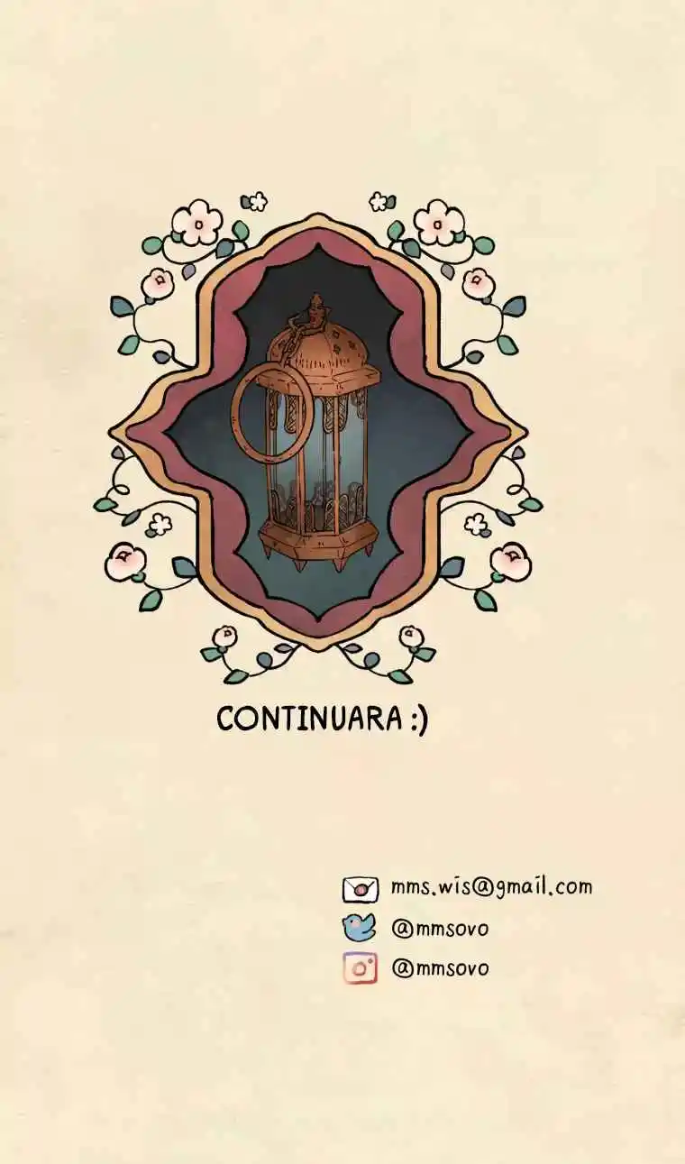 Espera Donde Ha Caído La Estrella Fugaz - Capítulo 40 - Página 16 - LectorTMOo