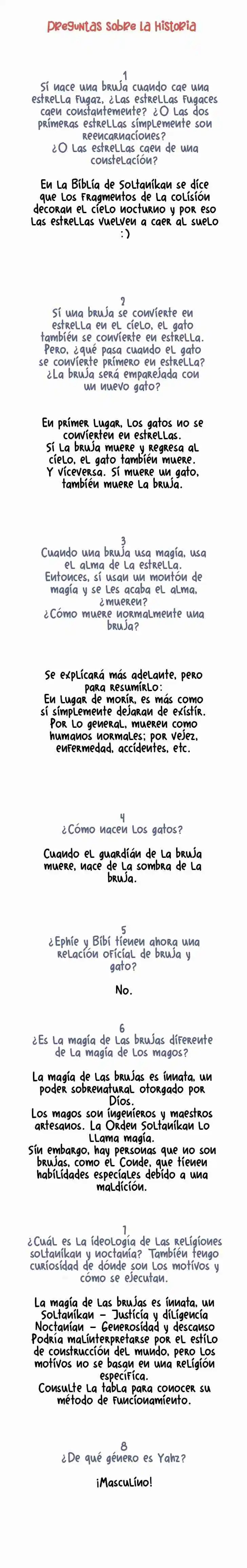 Espera Donde Ha Caído La Estrella Fugaz - Capítulo 41.50 - Página 17 - LectorTMOo