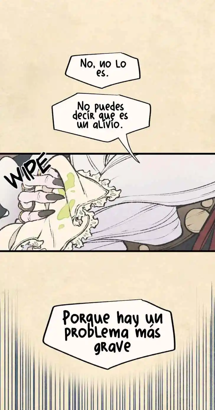 Espera Donde Ha Caído La Estrella Fugaz - Capítulo 42 - Página 5 - LectorTMOo