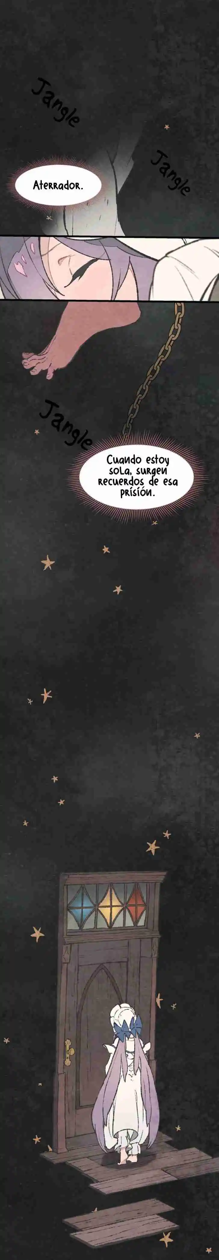 Espera Donde Ha Caído La Estrella Fugaz - Capítulo 42 - Página 10 - LectorTMOo